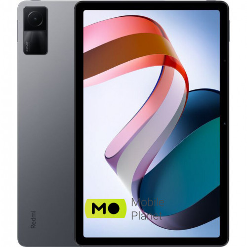 Xiaomi Redmi Pad 3/64GB Wi-Fi Graphite Gray (VHU4221EU) Europe