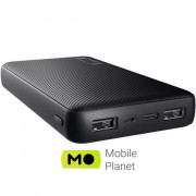 Trust Primo ECO 20000mAh Black (24676)