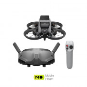DJI Avata Pro View Combo (CP.FP.00000101.01)
