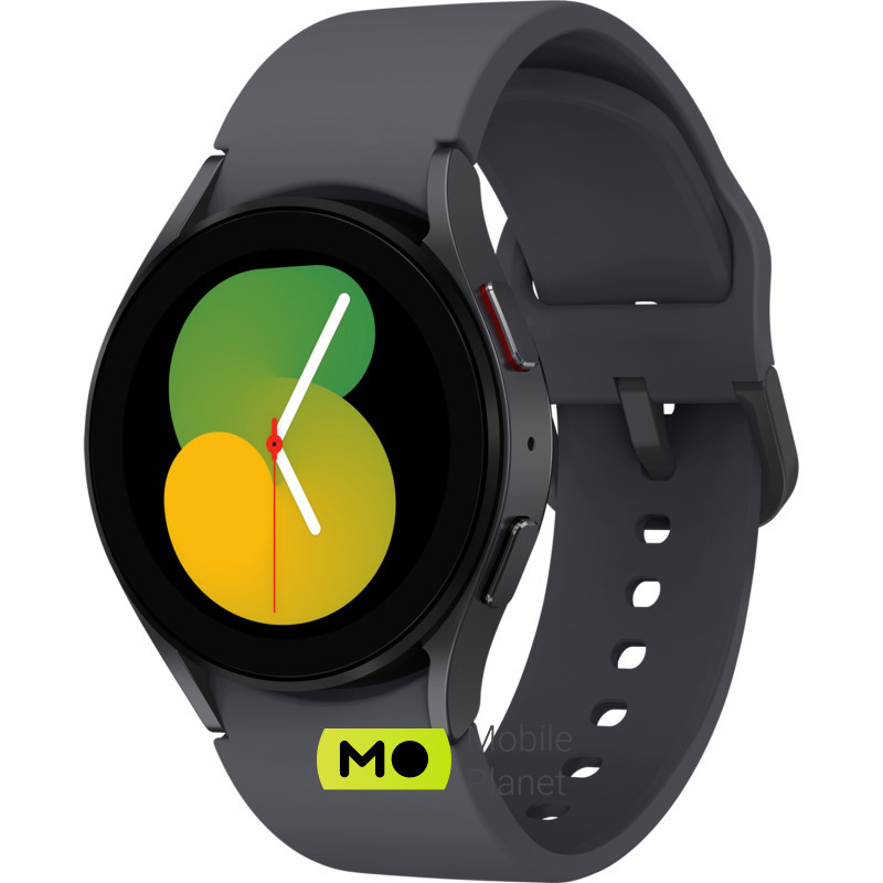 Samsung Galaxy Watch 5 40mm Graphite (SM-R900NZAA)