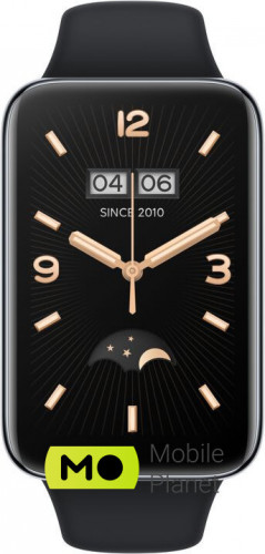 Xiaomi Mi Band 7 Pro Black (BHR5951CN)