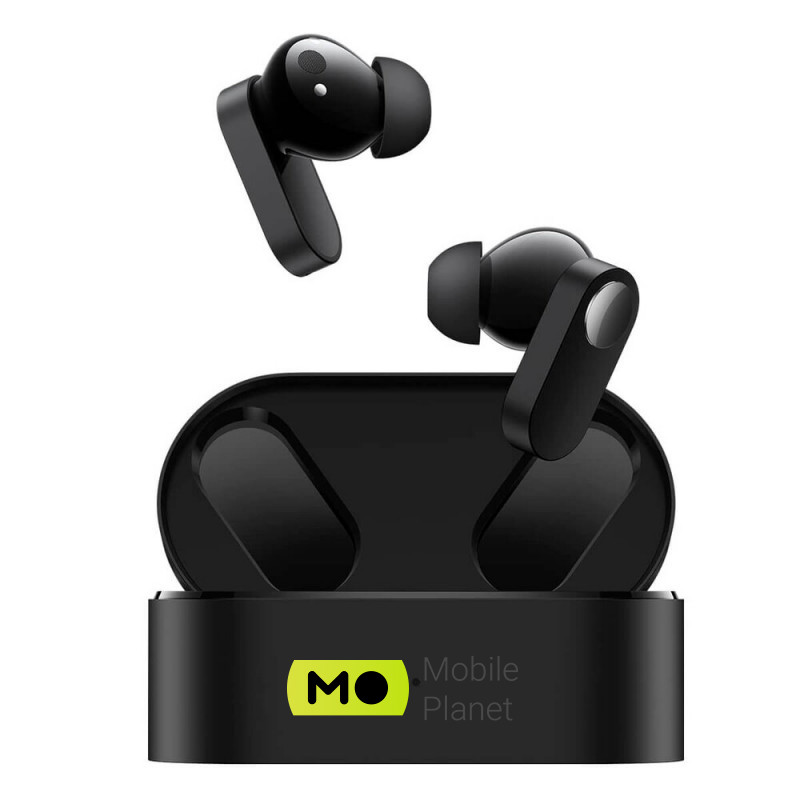 OnePlus Nord Buds Black Slate