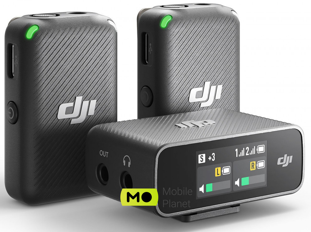 DJI Mic CP.RN.00000197.01