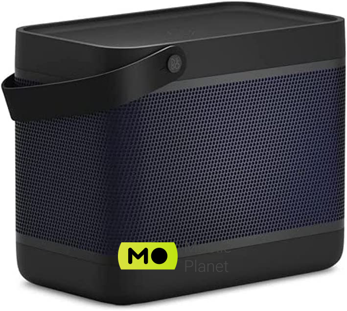 Акустична система Bang & Olufsen Beolit ​​20 Black Anthracite