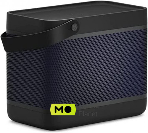Bang & Olufsen Beolit ​​20 Black Anthracite
