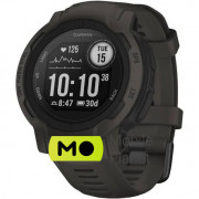 Garmin Instinct 2 Standard Edition Graphite (010-02626-10)