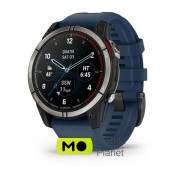 Garmin Quatix 7 Sapphire Edition Marine (010-02582-60/61)