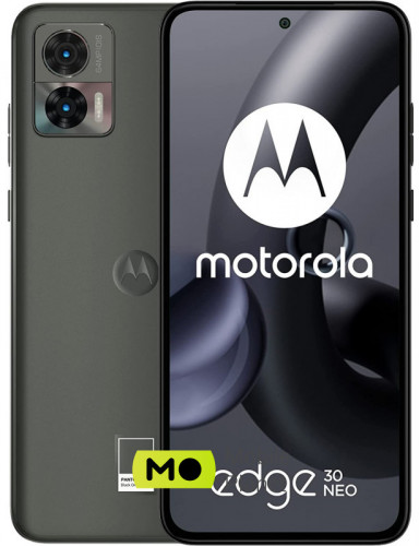 Motorola Edge 30 Neo 8/128GB Black Onyx
