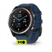 Garmin Quatix 7 Sapphire Edition Marine (010-02582-60/61)