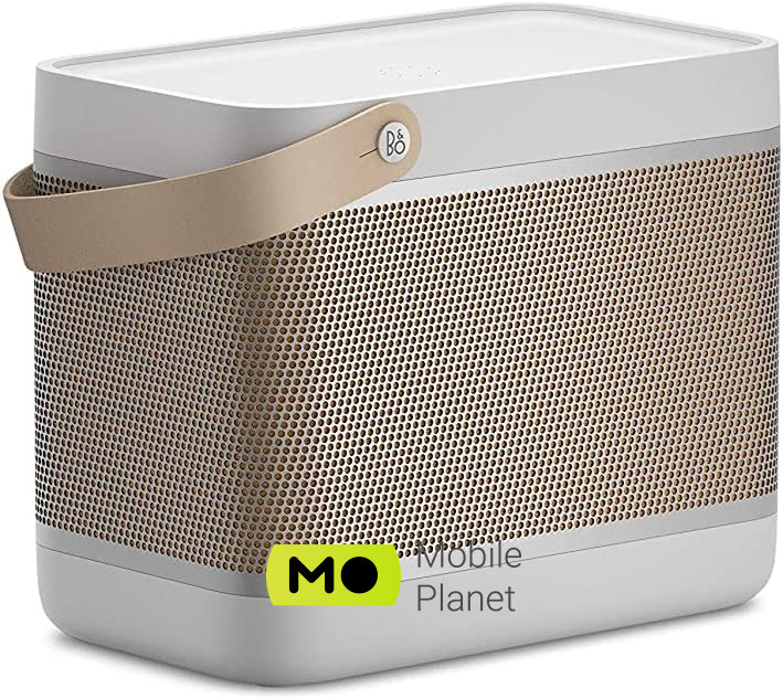 Акустическая система Bang & Olufsen Beolit 20 Grey Mist