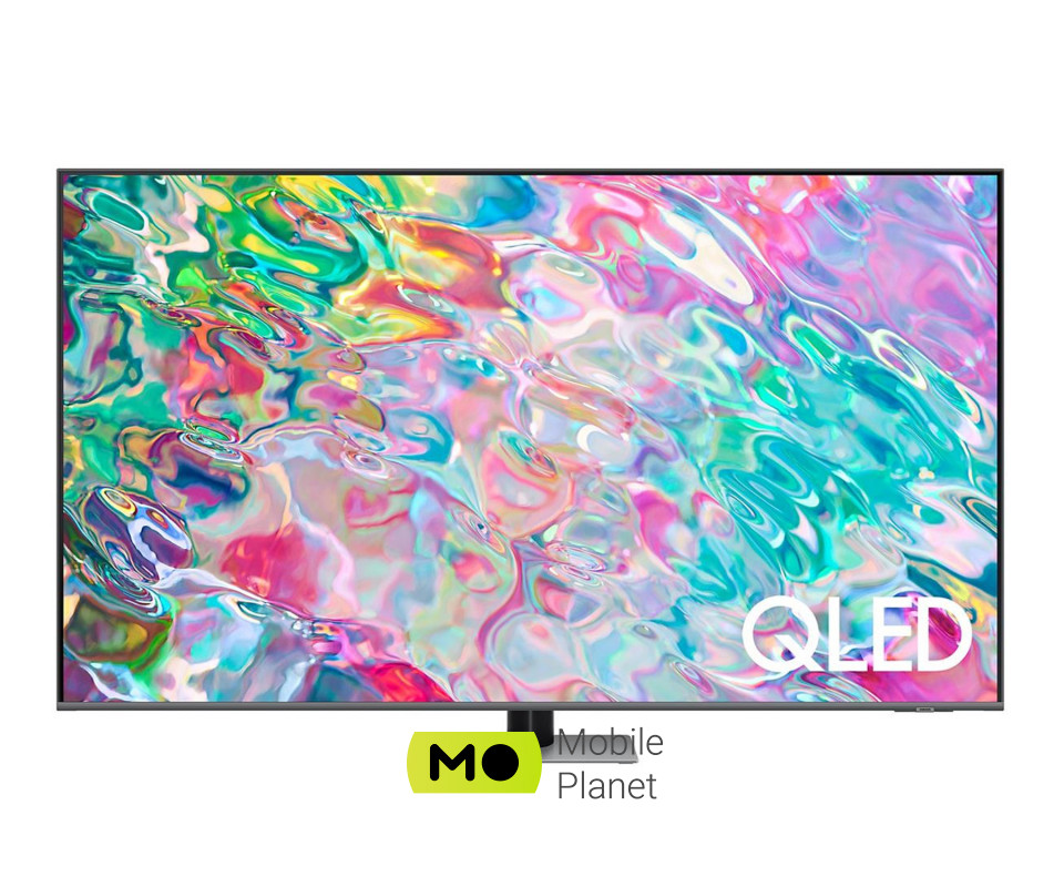 Телевізор Samsung QE55Q77B