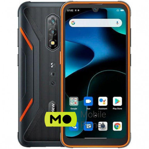 Blackview BV5200 4/32GB Orange