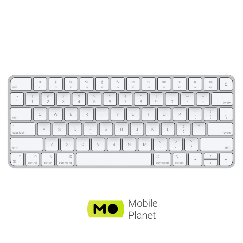 Apple Magic Keyboard 2021 Eng (MK2A3)
