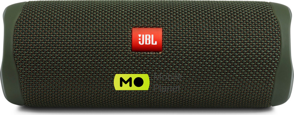 Акустическая система JBL Flip 5 Green (JBLFLIP5GREN)