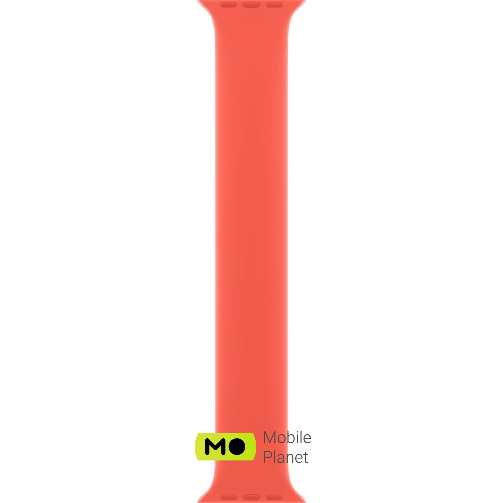 Apple Solo Loop for Watch 44/45mm Nectarine Size 6 (MN563)