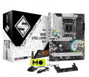 ASRock B650E STEEL LEGEND WIFI EU
