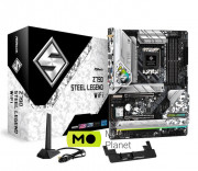 ASRock Z790 Steel Legend WIFI EU