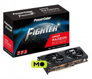 PowerColor Radeon RX 6700 XT Fighter 12GB GDDR6 (AXRX 6700XT 12GBD6-3DH) EU