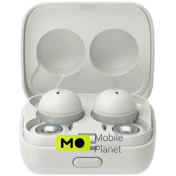 Sony LinkBuds White (WFL900W.CE7)