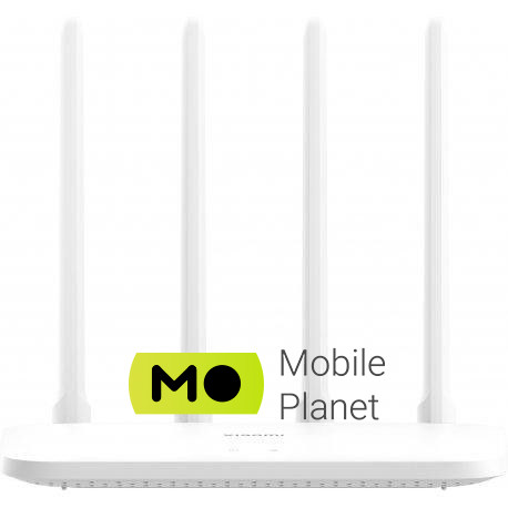 Xiaomi Router AC1200 (DVB4330GL) (UA)