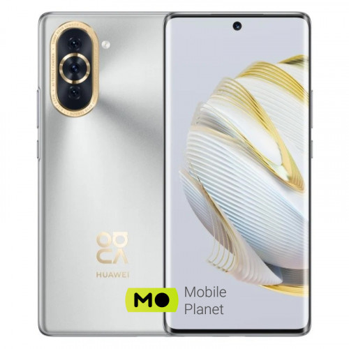 Huawei Nova 10 8/128GB Starry Silver