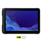 Samsung Galaxy Tab Active 4 Pro 10.1 5G Enterprise Edition 6/128GB Black (SM-T636BZKE)