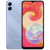 Samsung Galaxy A04e 3/32GB Light Blue (SM-A042FLBDSEK) (UA)