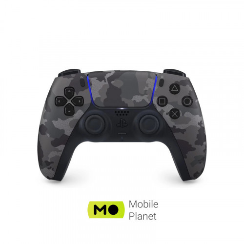 Sony DualSense Grey Camo (9423799)