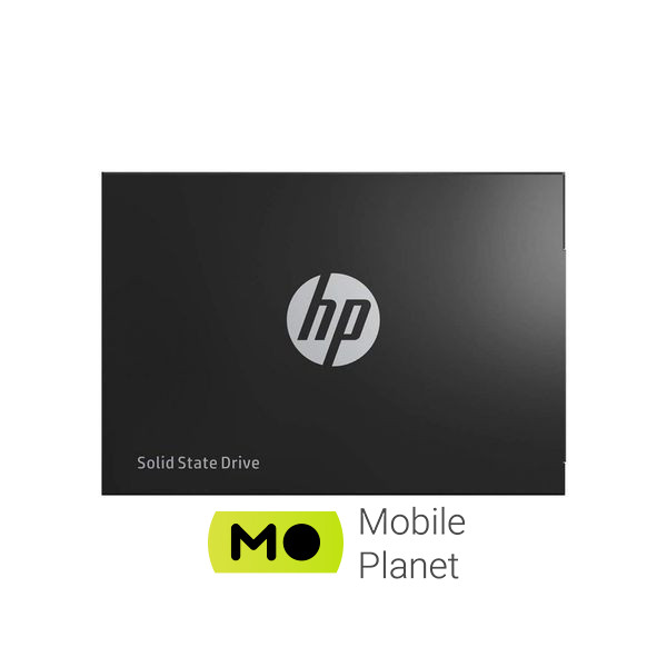SSD диск 2.5 480GB S650 HP (345M9AA#ABB) (UA)