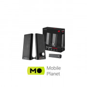 2E PCS203 USB Metal Black (2E-PCS203BK) (UA)