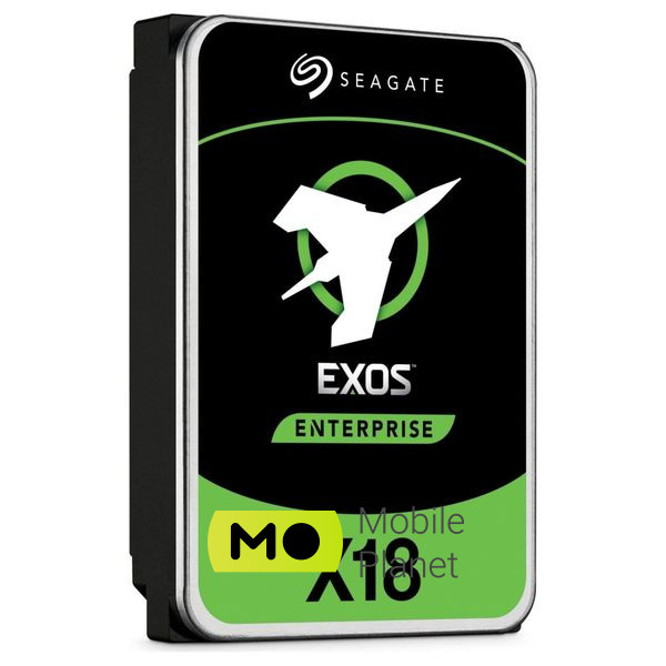 Жесткий диск 3.5 10TB Seagate (ST10000NM018G) (UA)