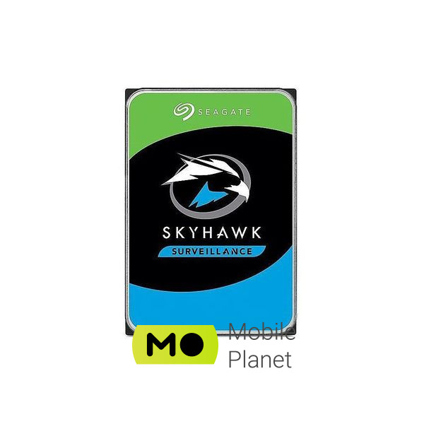 Жесткий диск 3.5 4TB Seagate (ST4000VX016) (UA)