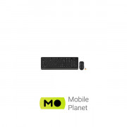 A4Tech FG1012S Wireless Black (FG1012S Black)