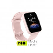 Amazfit Bip 3 Pro Pink (UA)