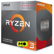 AMD Ryzen 3 3200G (YD3200C5FHBOX)