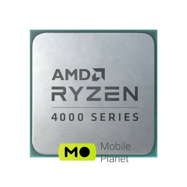Процессор AMD Ryzen 5 4500 (100-000000644) (UA)