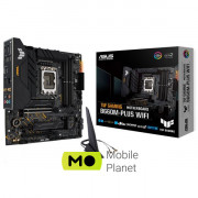 ASUS TUF GAMING B660M-PLUS WIFI (90MB1AZ0-M1EAY0) (UA)