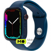 AURA X1 Pro 44mm Blue (SWAX144BL) (UA)