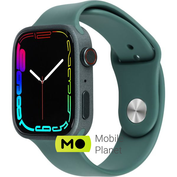 AURA X1 Pro 44mm Green (SWAX144G) (UA)