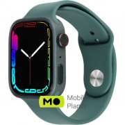 AURA X1 Pro 44mm Green (SWAX144G) (UA)