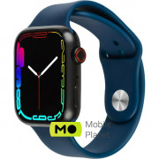 AURA X2 Pro 44mm Blue (SWAX244BL) (UA)