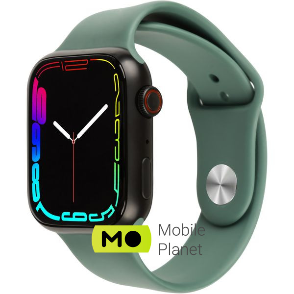 AURA X2 Pro 44mm Green (SWAX244G) (UA)