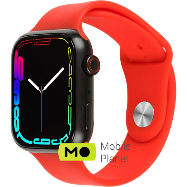 AURA X2 Pro 44mm Red (SWAX244R) (UA)