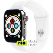 AURA X3 Pro 47mm White (SWAX347W) (UA)