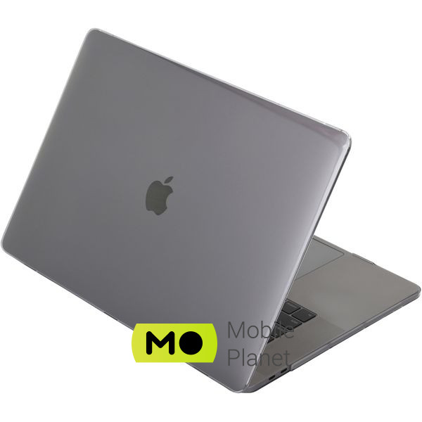 Чохол для ноутбука Armorstandart 16 MacBook Pro, Air Shell (ARM57216) (UA)