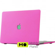 Чохол для ноутбука Armorstandart 16 MacBook Pro, Hardshell, Purple (ARM58993) (UA)