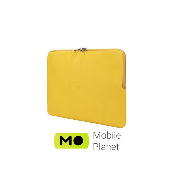 Чохол для ноутбука Tucano 14 Today Sleeve Yellow (BFTO1314-Y) (UA)