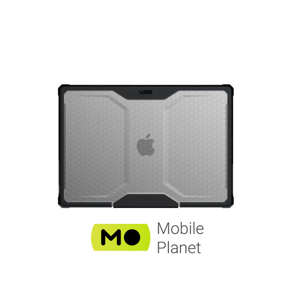 Чохол для ноутбука Uag 14 Apple MacBook Pro 2021 Plyo, Ice (134000114343) (UA)