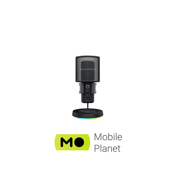 Cougar Screamer X (UA)