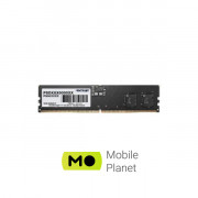 DDR5 16GB 4800 MHz Signature Patriot (PSD516G480081) (UA)